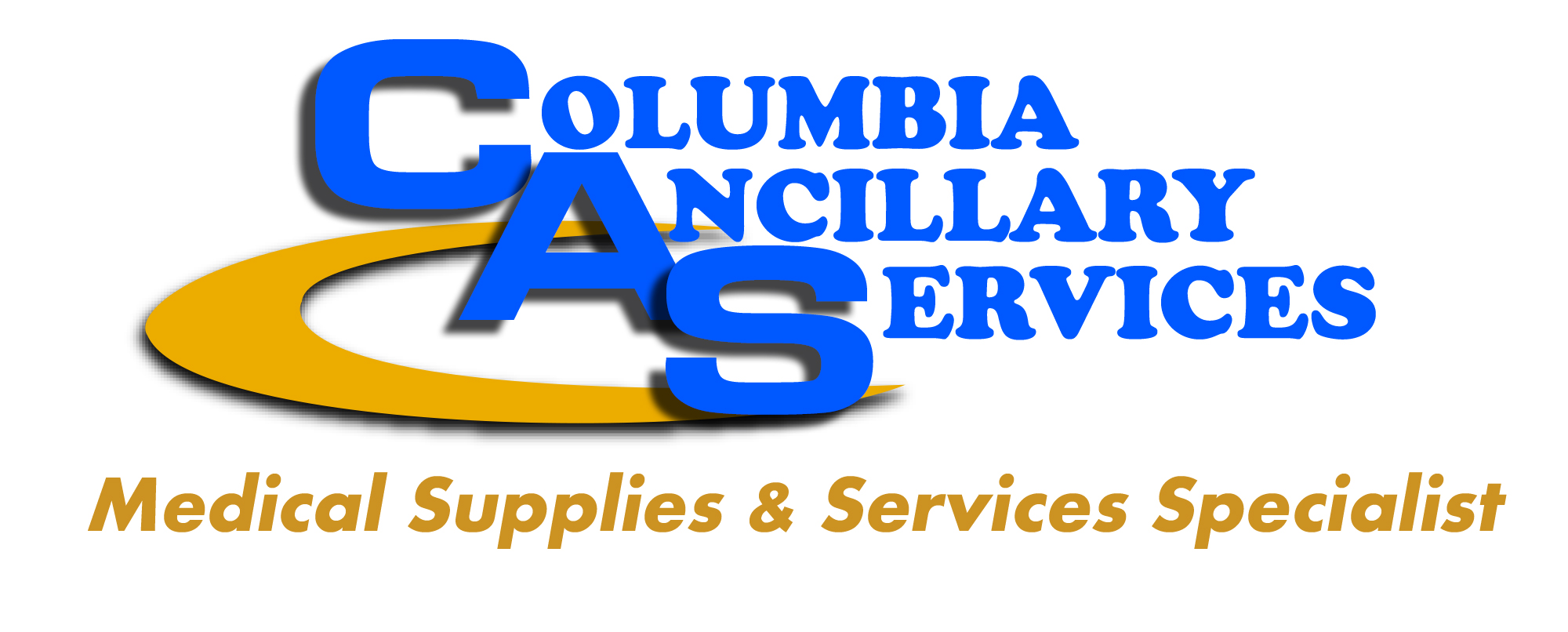 Columbia Ancillary Services