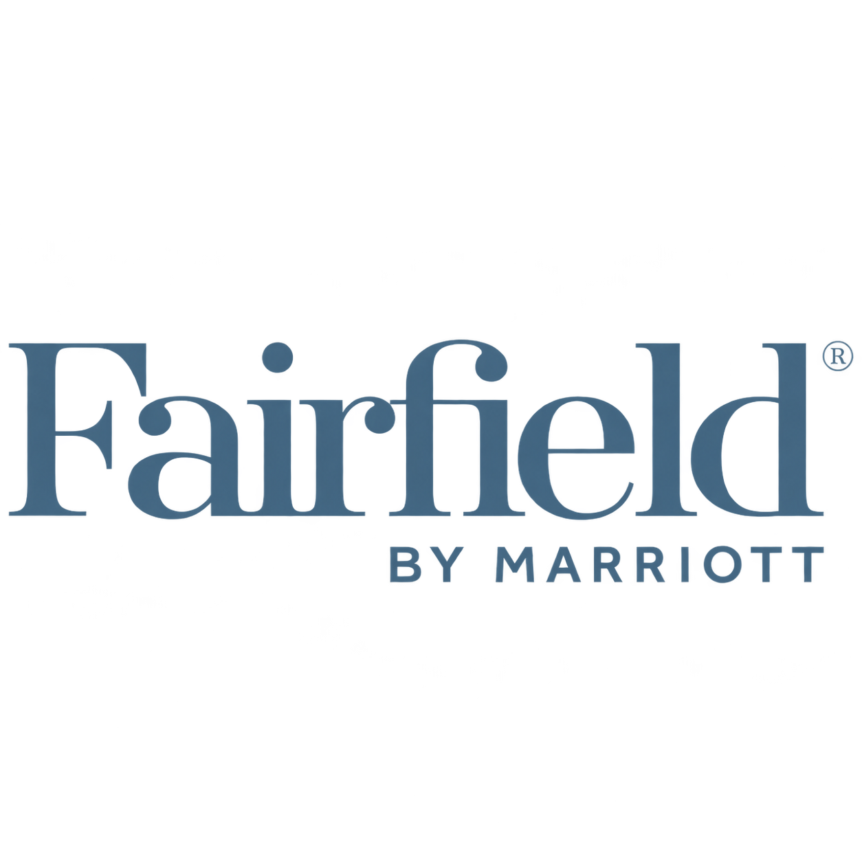 Fairfield by Marriott
